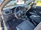 Citroen C3 1.2 PureTech Shine EAT6