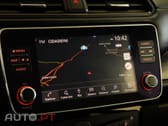 Nissan Leaf N-CONNECTA