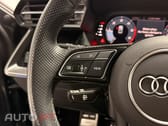 Audi A3 30 TDI S line