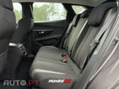 Peugeot 3008 1.5 BlueHDi Active Pack