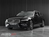 Volvo V60 2.0 B4 Momentum Geartronic