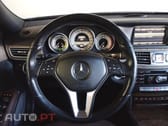 Mercedes-Benz E 300 Bluetec Hybrid Avantgarde