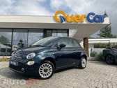 Fiat 500C 1.2 Lounge