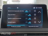 Peugeot 3008 1.5 BlueHDi Allure