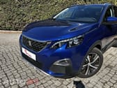 Peugeot 3008 1.2 PureTech Allure EAT8