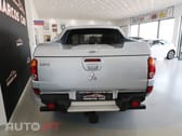 Mitsubishi L200 2.5 DI-D CD Instyle Aut.