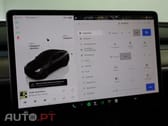 Tesla Model Y Performance Dual Motor AWD