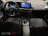 BMW 116 Pack Desportivo M