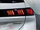 Peugeot 508 SW e-EAT8 225