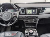 Kia Niro 64kWh