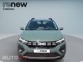 Dacia Sandero TCe 90 Stepway Expression