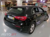 Mercedes-Benz A 180 d Style
