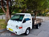 Hyundai H100 .