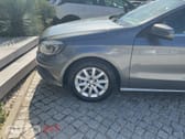 Mercedes-Benz A 180 CDI BE Edition Urban