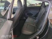 Tesla Model Y Performance Dual Motor AWD