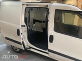 Fiat Doblo 1.3 MJ Easy 3L