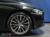 BMW 318 d Line Sport Auto