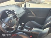 Toyota Avensis SD 2.0 D-4D Exclusive
