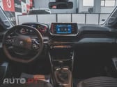 Peugeot 208 1.5 BlueHDi Active Pack