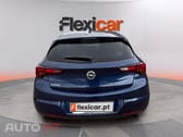 Opel Astra 1.2 T GS Line S/S