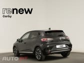 Renault Clio Clio 1.0 TCe Techno