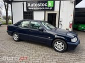 Mercedes-Benz C 220 CDI Classic