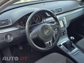 Volkswagen Passat 1.6 TDI Confortline