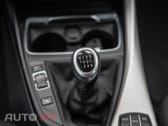 BMW 116 i Advantage