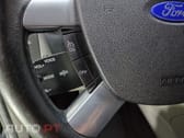 Ford Focus 1.6 TDCi Titanium