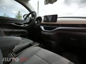 Fiat 500e Fiat 500e Icon