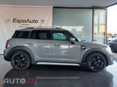 MINI Countryman One Northwood Edition Auto