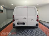 Citroen Berlingo 1.6 HDi L1 3L