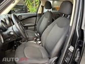 MINI Countryman Cooper D