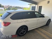 BMW 318 Touring - Pack M