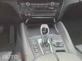 BMW X6 40 d xDrive Pack M