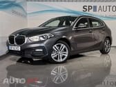 BMW 116 d Advantage