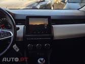 Renault Clio 1.0 TCe Limited Bi-Fuel