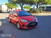 Toyota Yaris 1.4 D-4D Comfort 99g