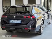 Peugeot 508 SW 1.6 Hybrid Allure e-EAT8