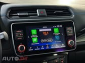 Nissan Leaf 62 kWh e+ Tekna