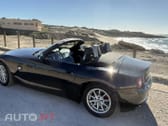 BMW Z4 roadster 2.2i