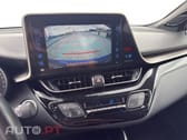 Toyota C-HR 1.8 HSD Exclusive