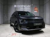 Kia Niro 64kWh
