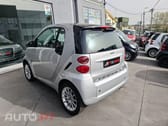 Smart ForTwo PASSION