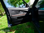 BMW 745 d