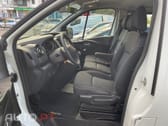 Nissan NV300 2.0 dCi L1H1 1T Comfort