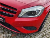 Mercedes-Benz A 180 CDi BE Urban