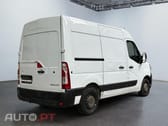 Renault Master 2.3 dCi L1H2 3.3T Grand Confort