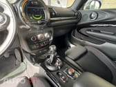 MINI Clubman One D Sport Edition