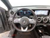 Mercedes-Benz A 250 e AMG Line